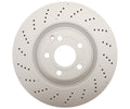 BRAKE ROTOR