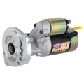 STR POWERMAX PLUS FORD[SB]W/BILLET BLK 2 EAR MTG ALL M/T W/164T FLYW 3/8IN DEPTH