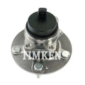 MOOG 10-13 Kia Soul Rear Hub Assembly
