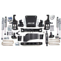 11 GM HD Rear 5in System