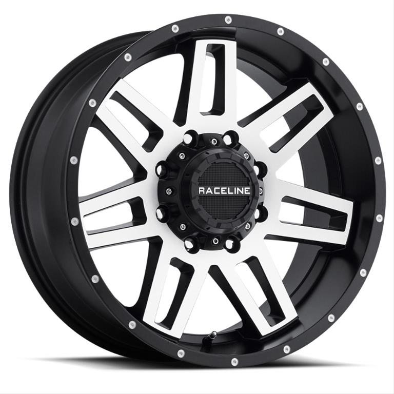 931M 18X9 5X114.3 5X127 -12MM