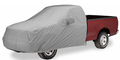 Covercraft Custom Cab Area Cover Polycotton - Gray