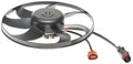 A/C Condenser Fan Assembly