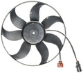 A/C Condenser Fan Assembly