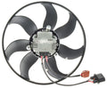 A/C Condenser Fan Assembly
