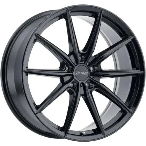 PETROL P4B 18X8.0 5/114 ET40 CB76.1