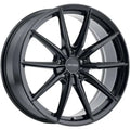 PETROL P4B 18X8.0 5/114 ET40 CB76.1