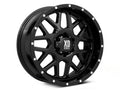 Wheel Pros, LLC black auto part