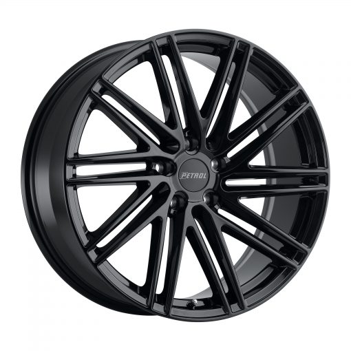 PETROL P1C 18X8.0 5/108 ET40 CB72.1