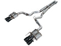 Whipple Superchargers black auto part