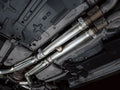Whipple Superchargers auto part installed view