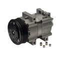 COMPRESSOR NEW