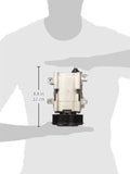 FOUR SEASONS air compressor installed view