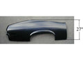 LH QUARTER PANEL 2 DOOR SDN 76 IN. X 26 IN. NOVA 6869