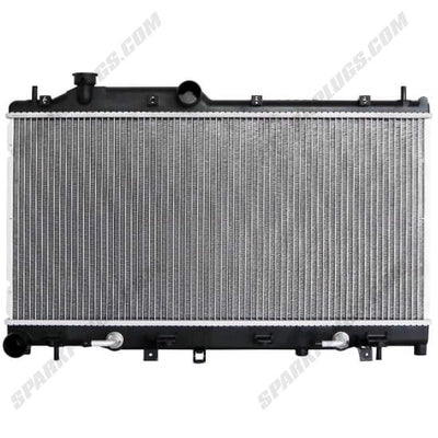 Denso auto part