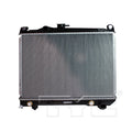 8796 DG DAKTA 2.2/2.5L L4 A/MT 2R PA RAD