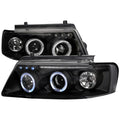 97-00 PASSAT R8 STYLE PRO