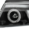 97-00 PASSAT R8 STYLE PRO