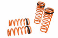Megan Racing springs