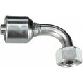 HYDRAULIC COUPLING - MEGACRIMP