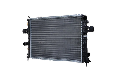 RADIATOR ENGINE COOLING
