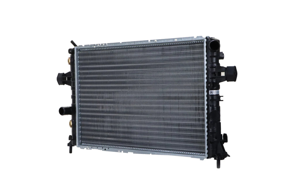 RADIATOR ENGINE COOLING