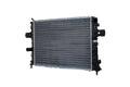 RADIATOR ENGINE COOLING