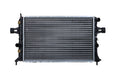 RADIATOR ENGINE COOLING