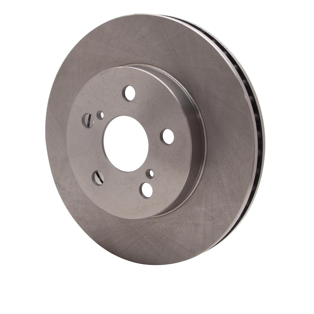 R1 Concepts silver auto part