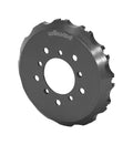 Wilwood 5x4.724 MT 12x8.75 BC Hat .843 OffSet