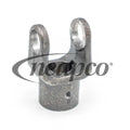 Non Splined End Yoke