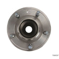TIMKEN auto part close-up
