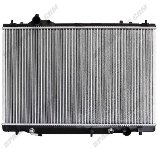 RADIATOR NEW OE QUALITY