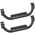 PAIR OF 6" DROP STEPS