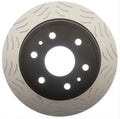 BRAKE ROTOR-PERF ROTOR