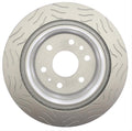 BRAKE ROTOR-PERF ROTOR