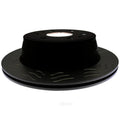 BRAKE ROTOR-PERF ROTOR