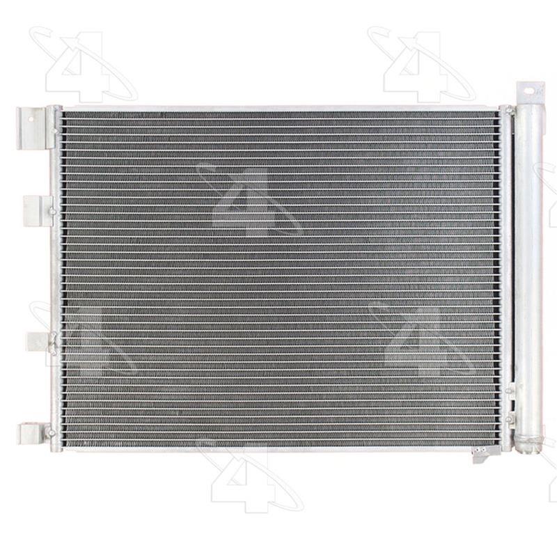 CONDENSER /PARALLEL