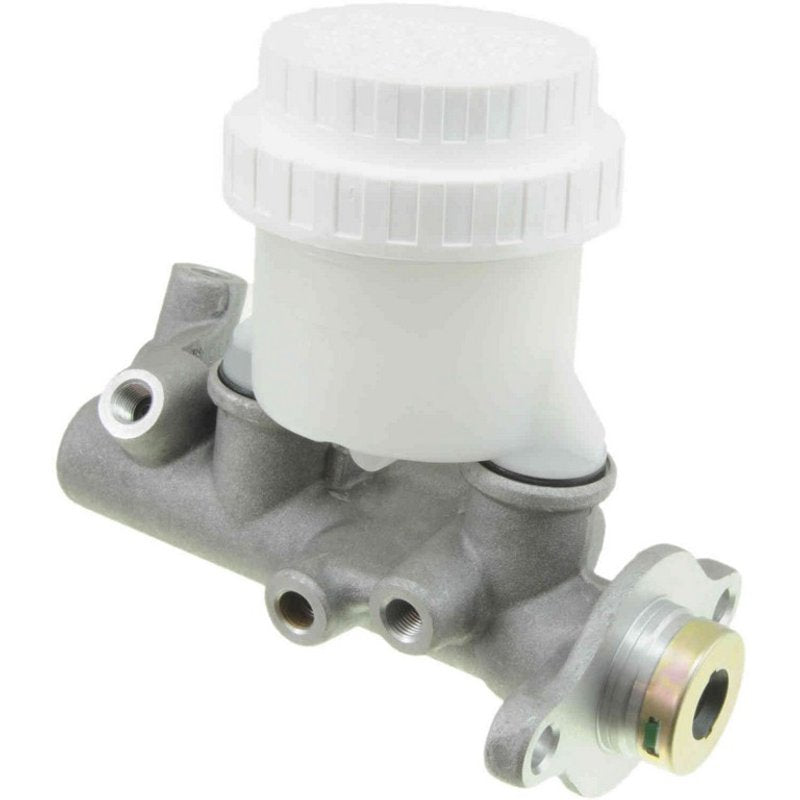 NEW MASTER CYLINDER
