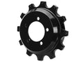 Wilwood Hat-Park Brake 1.721in Offset 5 x 4.25 - 12 on 8.75in
