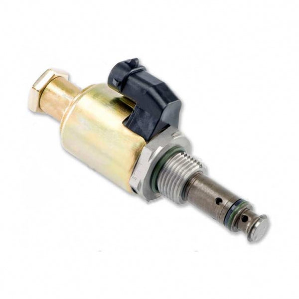 Injection Pressure Regulator (IPR) Valve