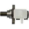 BRAKE MASTER CYLINDER