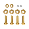 Draw-Tite auto part close-up