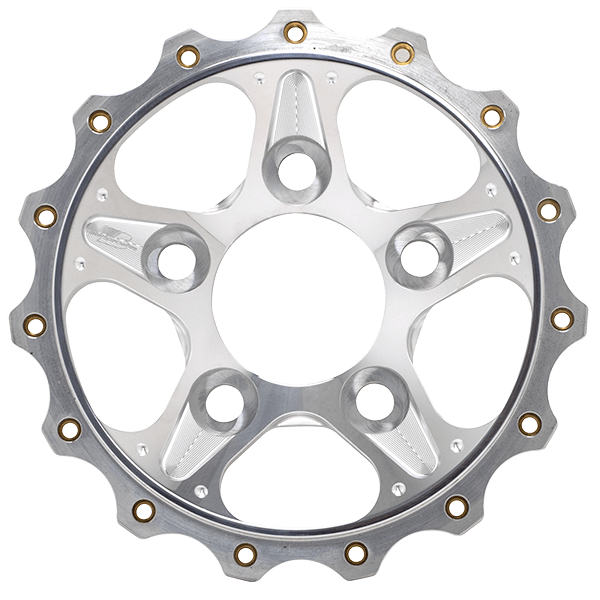 REPL CENTE COMP 5 COH POL 5X4.75 BP