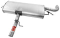 MUFFLER ASSEMBLY - QUIET-