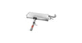 MUFFLER ASSEMBLY - QUIET-