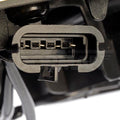 DUAL FAN ASSEMBLY