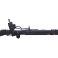 RACK & PINION