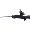 RACK & PINION