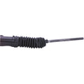 RACK & PINION